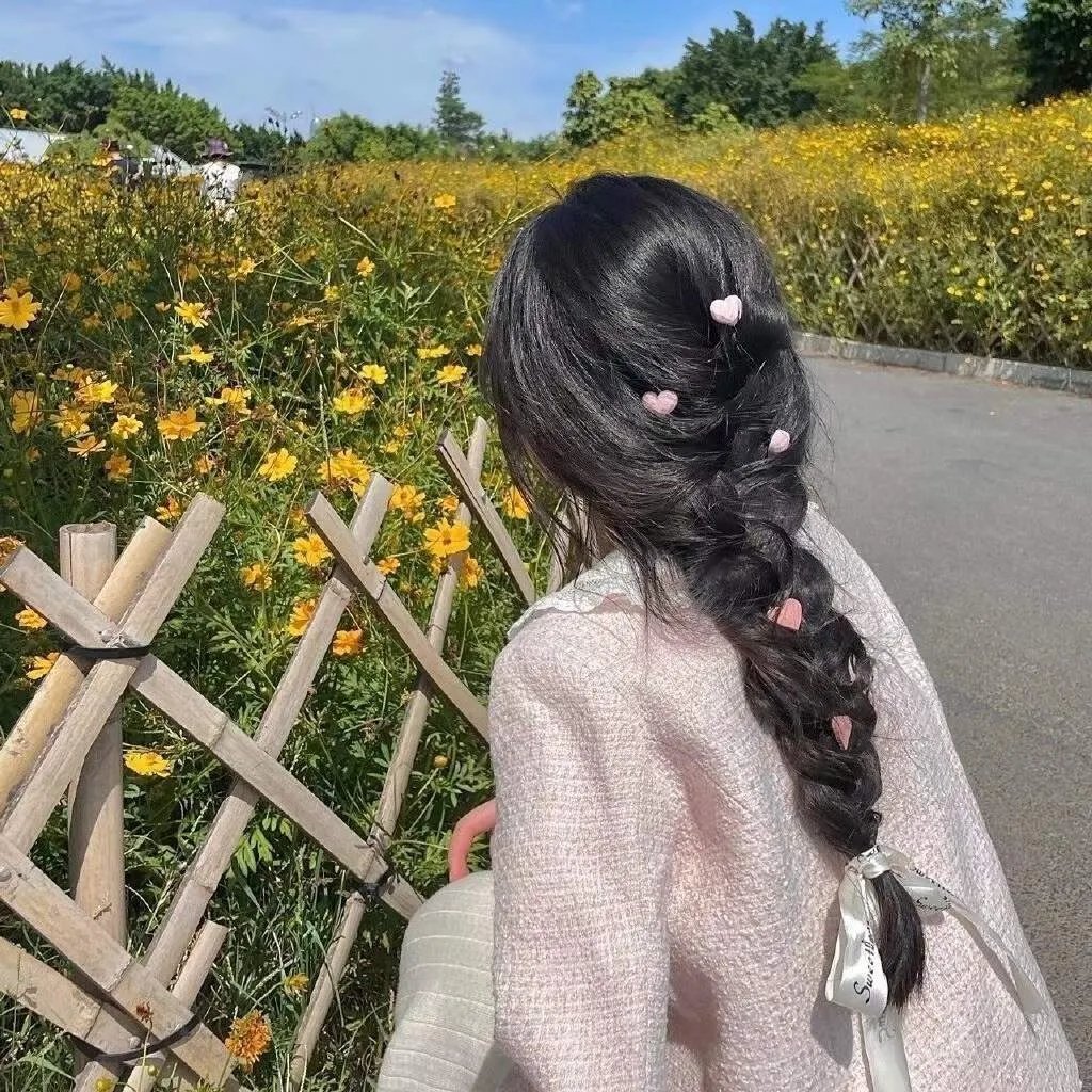 我的家庭真美满